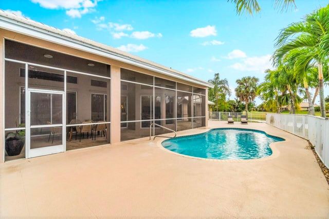 15621 Latina Place, Wellington, FL 33414