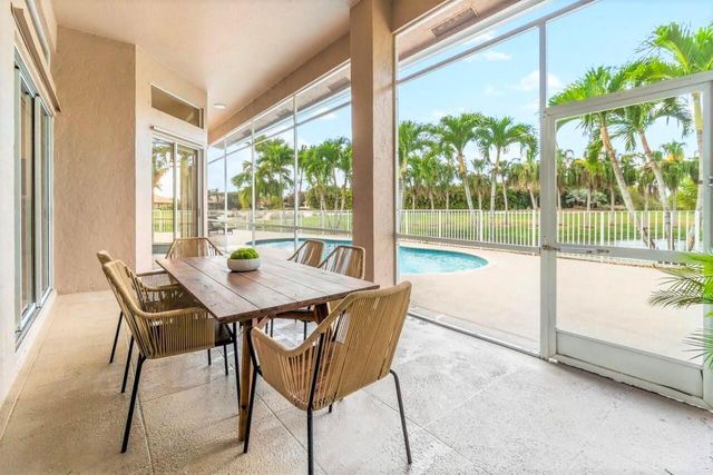 15621 Latina Place, Wellington, FL 33414
