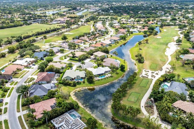15621 Latina Place, Wellington, FL 33414