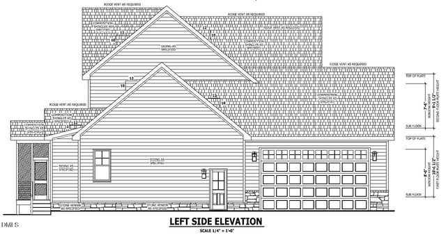 251 National Drive, Pinehurst, NC 28374