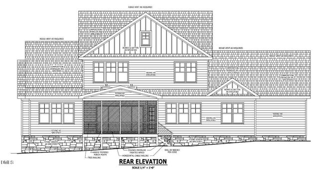 251 National Drive, Pinehurst, NC 28374