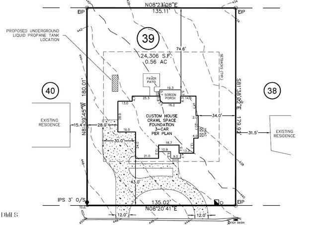251 National Drive, Pinehurst, NC 28374