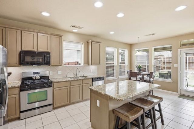 10500 Bolivar Drive, Mckinney, TX 75072