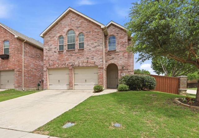 10500 Bolivar Drive, Mckinney, TX 75072