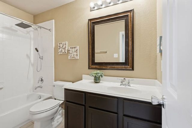 10500 Bolivar Drive, Mckinney, TX 75072