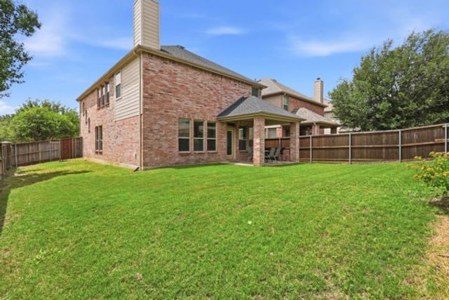 10500 Bolivar Drive, Mckinney, TX 75072