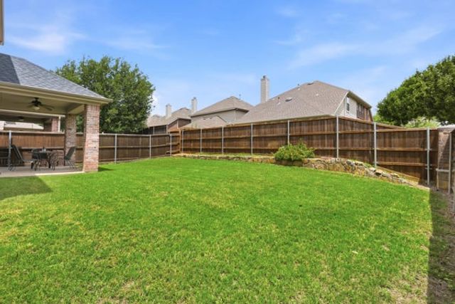 10500 Bolivar Drive, Mckinney, TX 75072