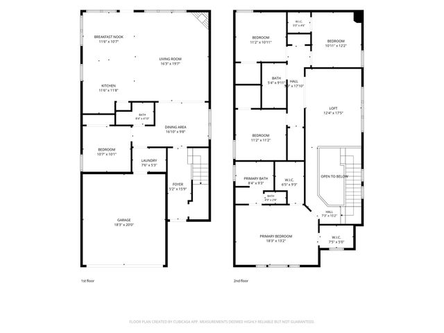10500 Bolivar Drive, Mckinney, TX 75072