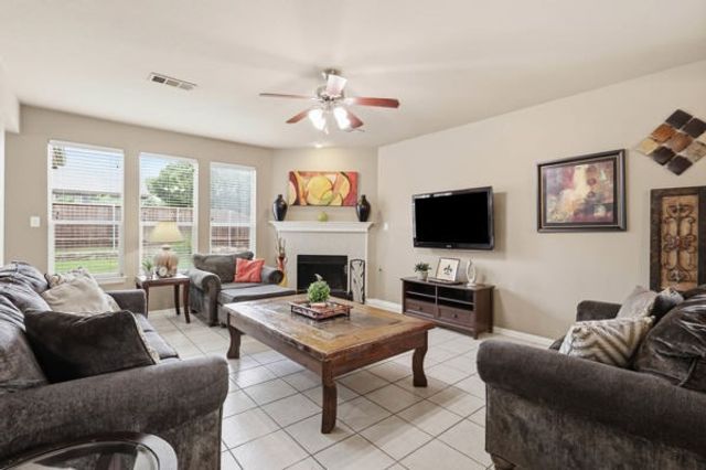 10500 Bolivar Drive, Mckinney, TX 75072