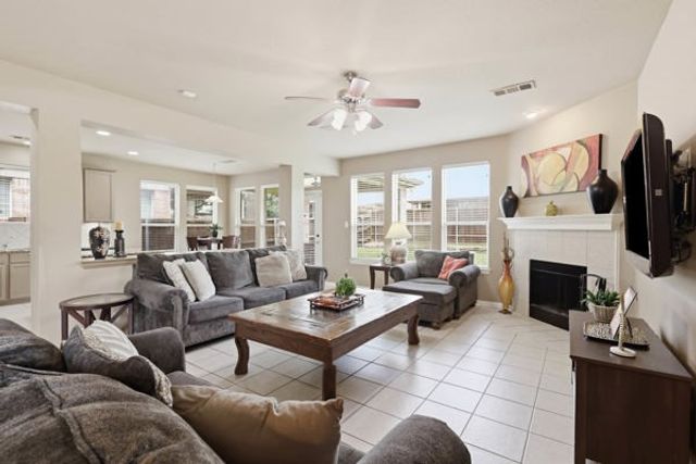 10500 Bolivar Drive, Mckinney, TX 75072