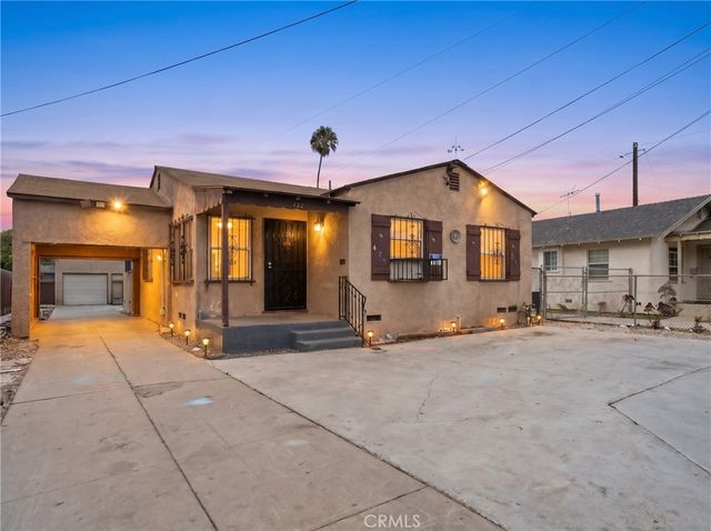 428 E Oaks, Compton, CA 90221