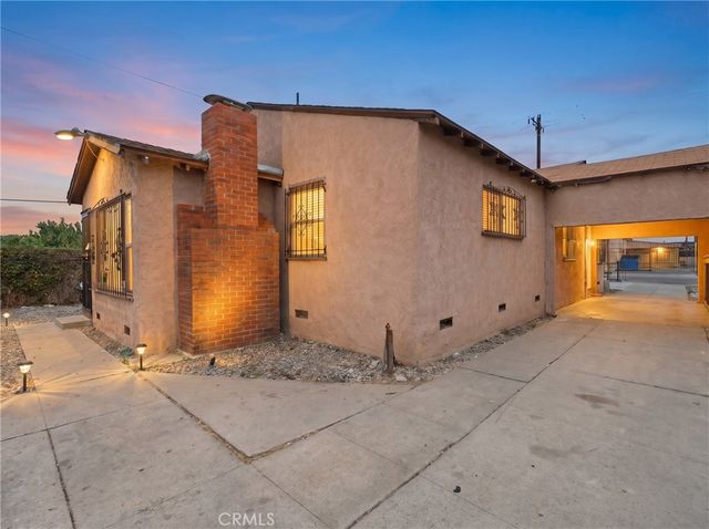 428 E Oaks, Compton, CA 90221