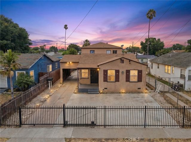 428 E Oaks, Compton, CA 90221