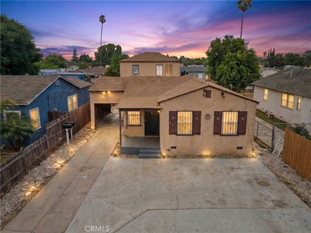 428 E Oaks, Compton, CA 90221