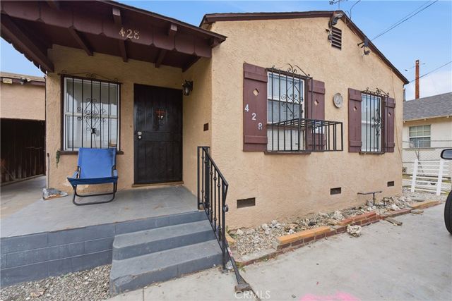 428 E Oaks, Compton, CA 90221