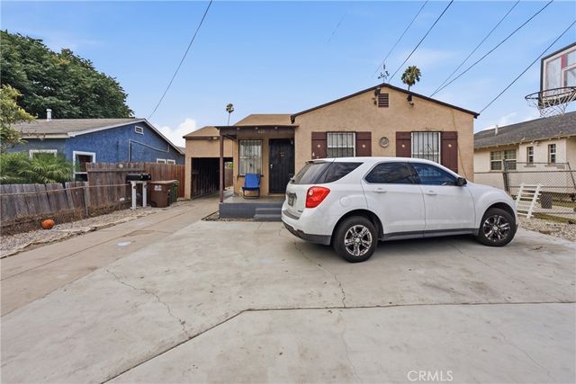 428 E Oaks, Compton, CA 90221