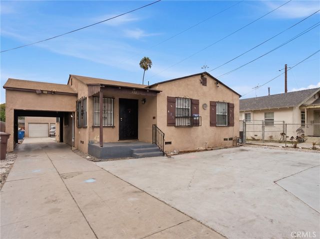 428 E Oaks, Compton, CA 90221