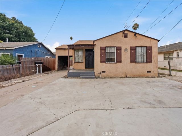 428 E Oaks, Compton, CA 90221