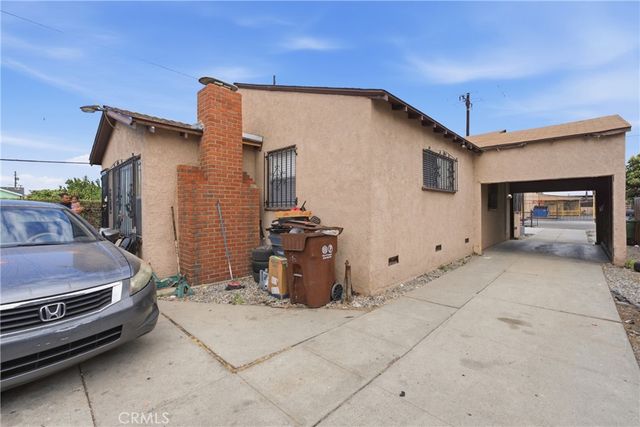 428 E Oaks, Compton, CA 90221