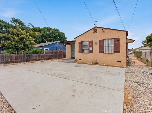 428 E Oaks, Compton, CA 90221