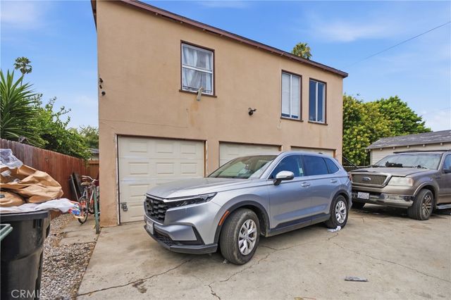 428 E Oaks, Compton, CA 90221