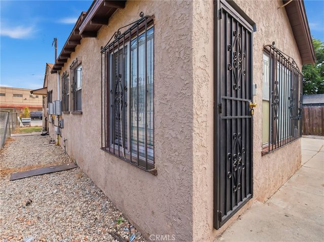 428 E Oaks, Compton, CA 90221