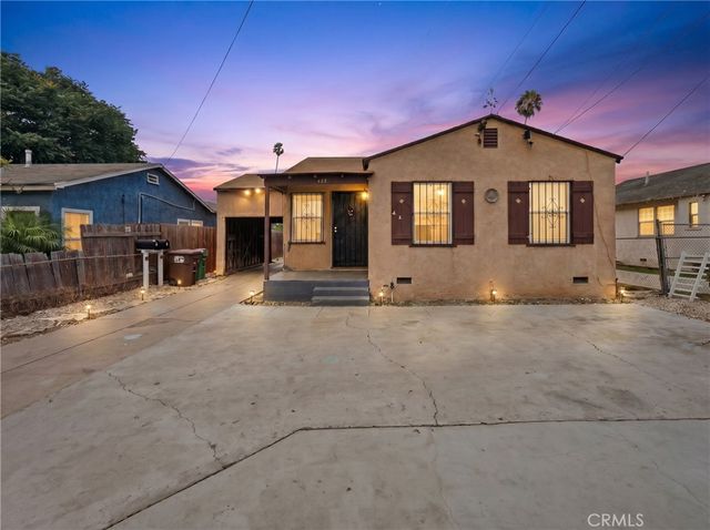 428 E Oaks, Compton, CA 90221