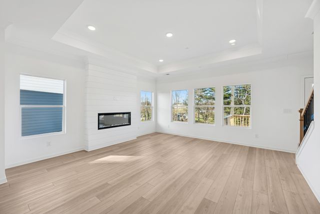 3159 Rolling Brook Drive, Columbia, TN 38401