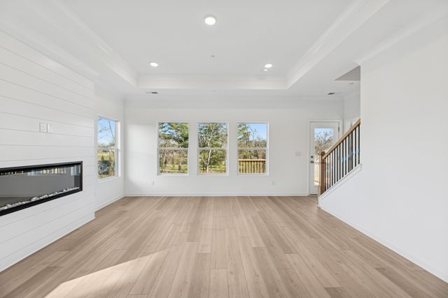 3159 Rolling Brook Drive, Columbia, TN 38401