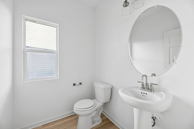 3159 Rolling Brook Drive, Columbia, TN 38401