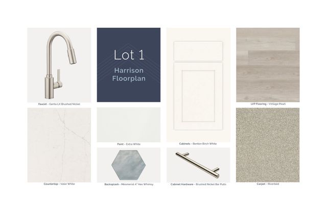 3159 Rolling Brook Drive, Columbia, TN 38401