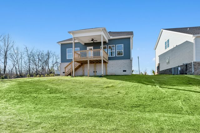 3159 Rolling Brook Drive, Columbia, TN 38401