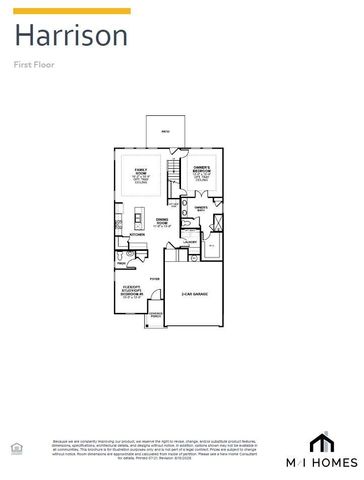 3159 Rolling Brook Drive, Columbia, TN 38401