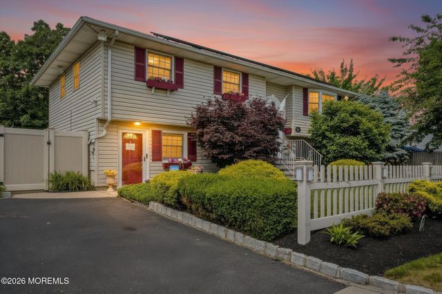 902 10th Street, Union Beach, NJ 07735
