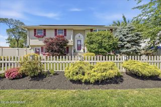 902 10th Street, Union Beach, NJ 07735