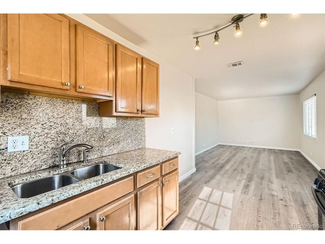 7695 Kearney Dr, Commerce City, CO 80022