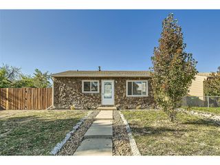 7695 Kearney Dr, Commerce City, CO 80022