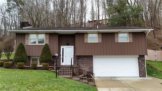 105 Judi Drive, Weirton, WV 26062
