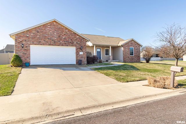 26 OSPREY Court, Pekin, IL 61554