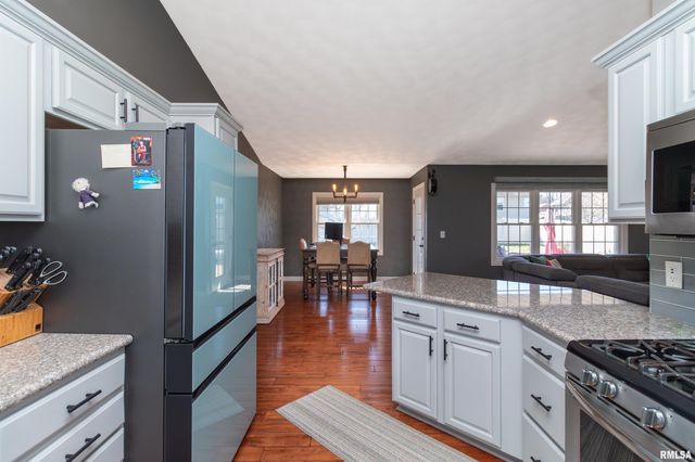 26 OSPREY Court, Pekin, IL 61554