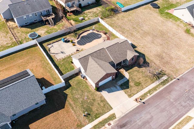 26 OSPREY Court, Pekin, IL 61554