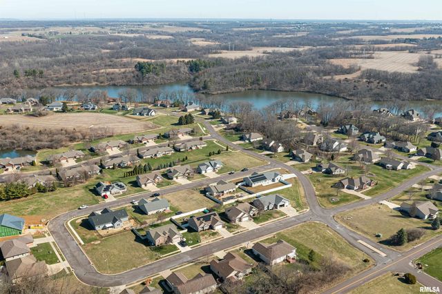 26 OSPREY Court, Pekin, IL 61554