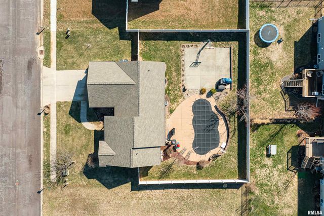 26 OSPREY Court, Pekin, IL 61554