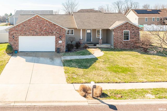 26 OSPREY Court, Pekin, IL 61554
