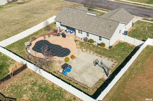 26 OSPREY Court, Pekin, IL 61554