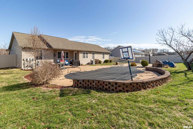 26 OSPREY Court, Pekin, IL 61554