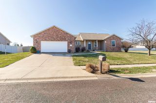 26 OSPREY Court, Pekin, IL 61554