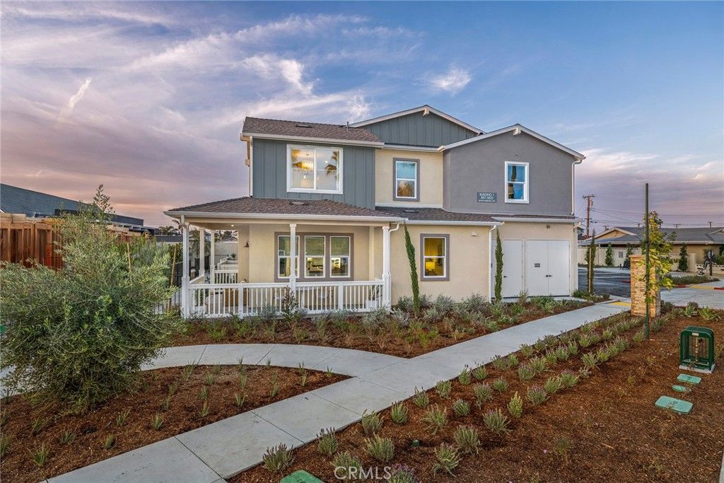 5799 Santa Barbara Avenue, Garden Grove, CA 92845