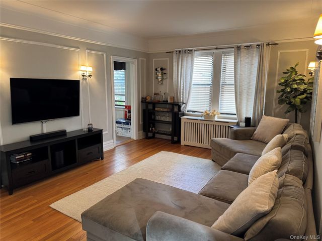 3 Franklin Avenue 4M, White Plains, NY 10601