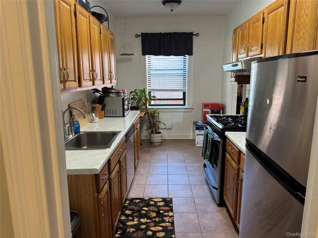 3 Franklin Avenue 4M, White Plains, NY 10601